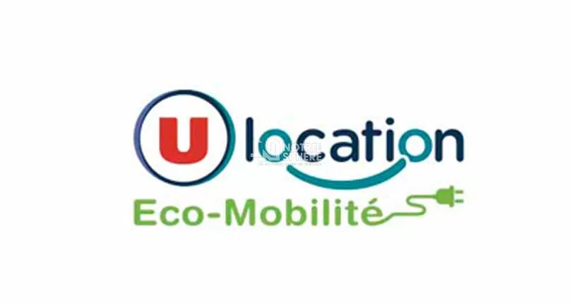 Photo du magasin U Location Eco-Mobilité MARIGNIER à Marignier